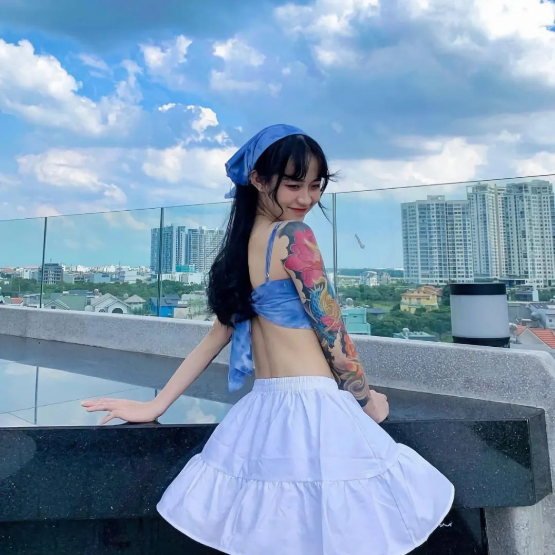 傻妹从军