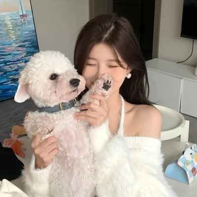 九十岁的美女
