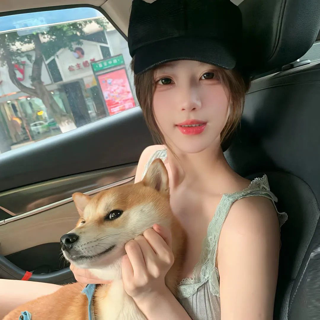 我的意外老公