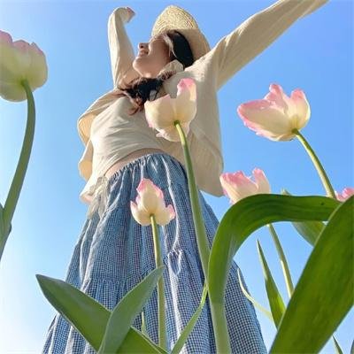 囧女翻身之嗨如花